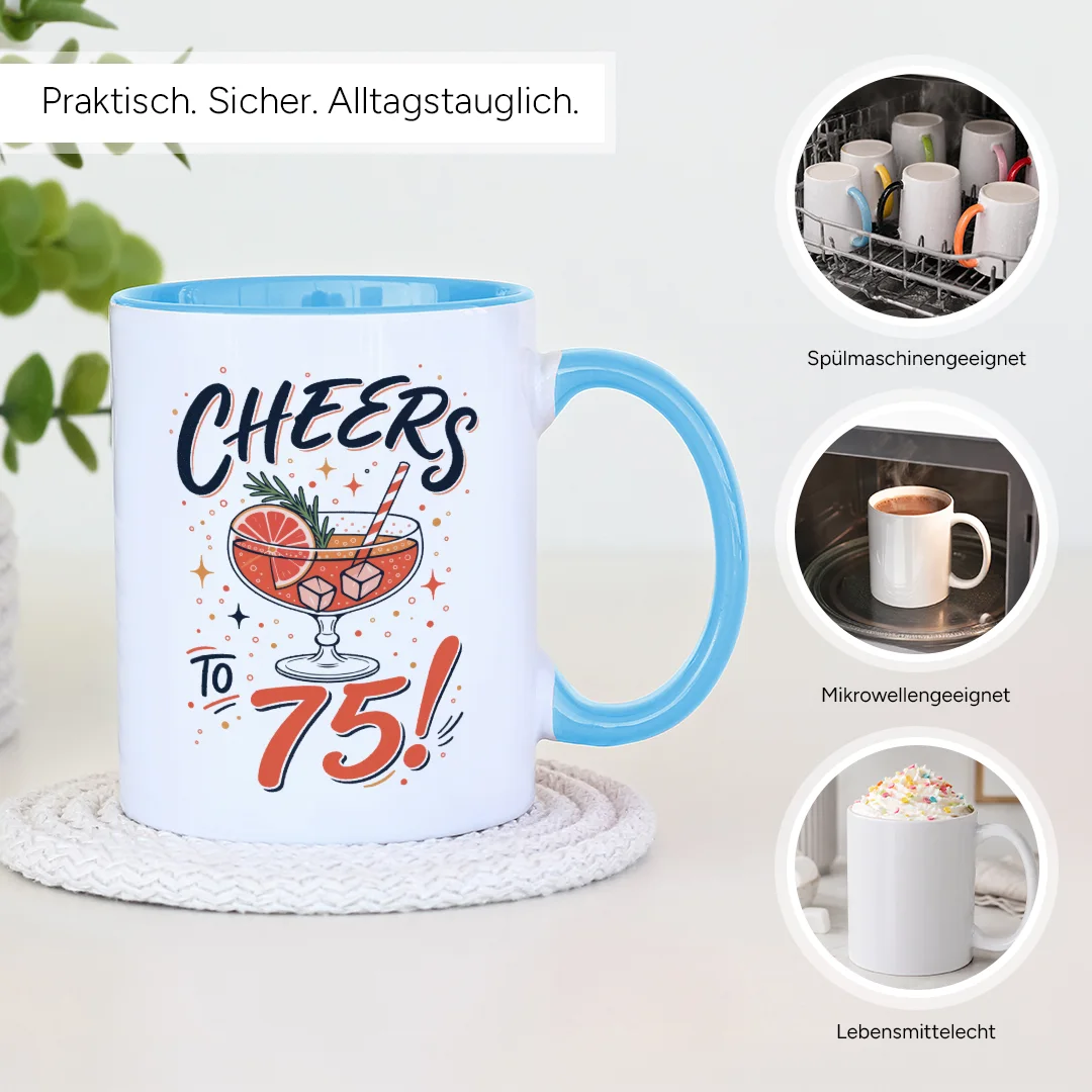 Spülmaschinenfest