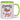 Cheers to 75! – Tasse in Grün – Ansicht 01 #farbe_gruen