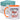 Cheers to 80! – Tasse in Orange mit Geschenkkarton – Ansicht 01 #farbe_orange