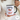 Cheers to 80! – Tasse in Schwarz – Ansicht 03 #farbe_schwarz