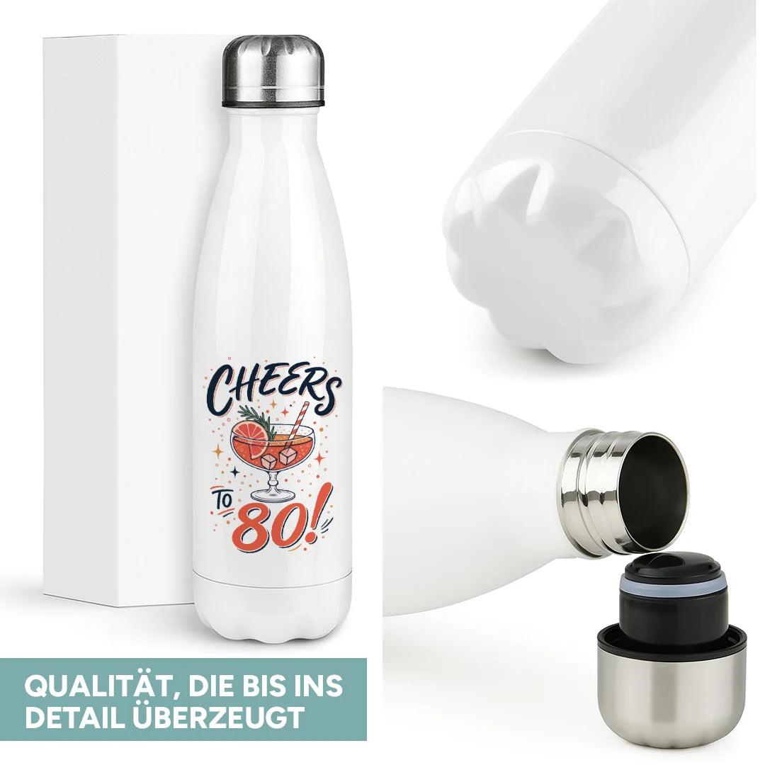 Qualität bis ins Detail