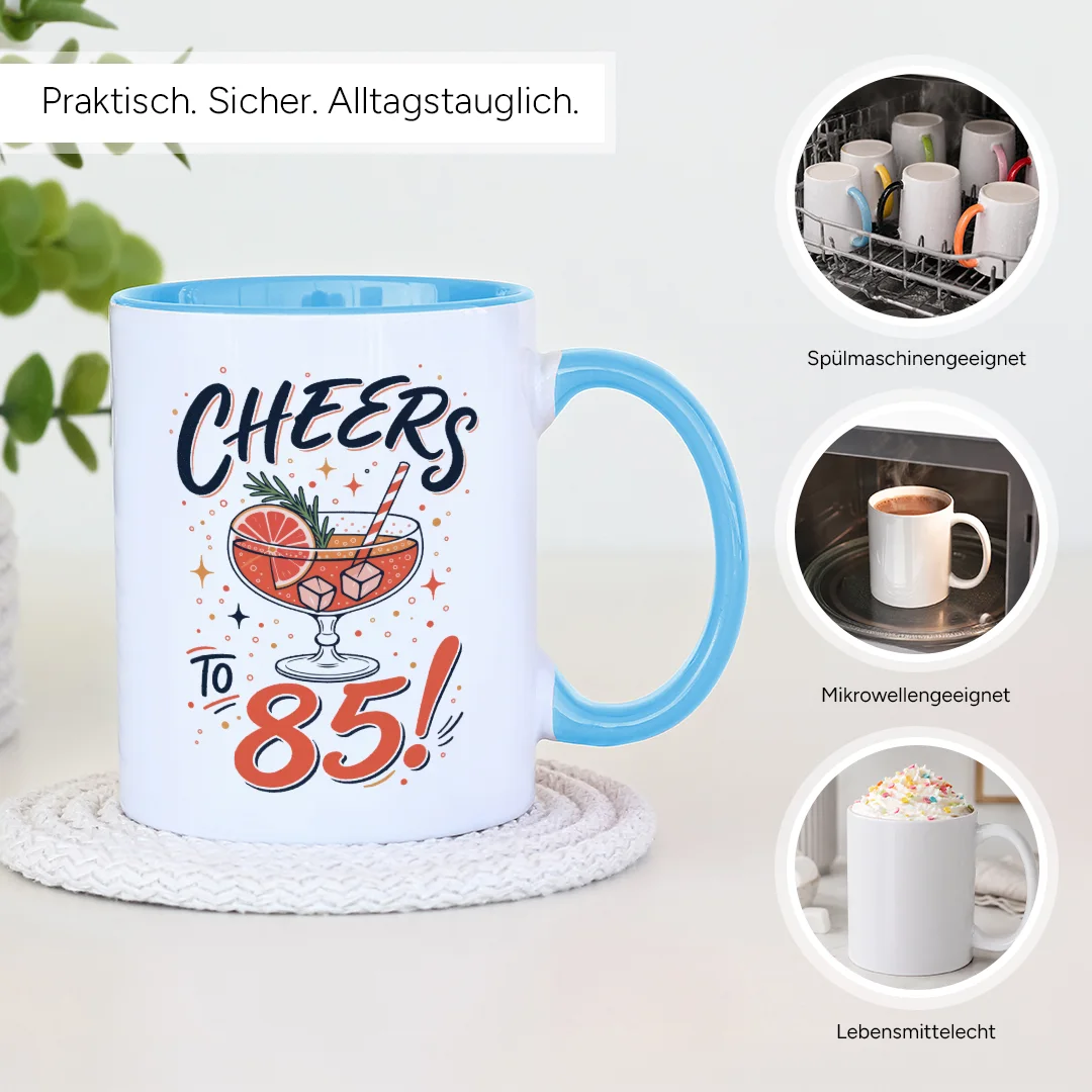 Spülmaschinenfest
