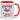 Cheers to 85! – Tasse in Rot – Ansicht 01 #farbe_rot