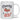 Cheers to 85! – Tasse in Weiß – Ansicht 01 #farbe_weiss