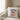 Cheers to 85! – Kissen 40 × 40 cm mit Rückseite in Weiß – Wohnbeispiel #farbe_weiss