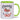 Cheers to 90! – Tasse in Grün – Ansicht 01 #farbe_gruen