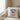Cheers to 90! – Kissen 40 × 40 cm mit Rückseite in Weiß – Wohnbeispiel #farbe_weiss