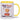 Ein Toast auf dich! Happy Birthday – Tasse in Gelb – Ansicht 01 #farbe_gelb