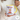 Ein Toast auf dich! Happy Birthday – Tasse in Gelb mit Geschenkkarton – Ansicht 03 #farbe_gelb