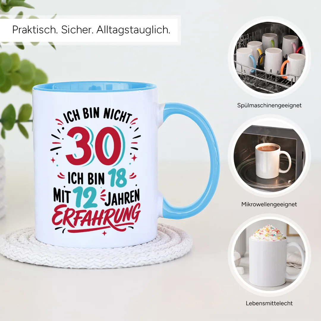 Spülmaschinenfest
