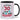 Ich bin nicht 30 ich bin 18 mit 12 Jahren Erfahrung – Tasse in Schwarz – Ansicht 01 #farbe_schwarz