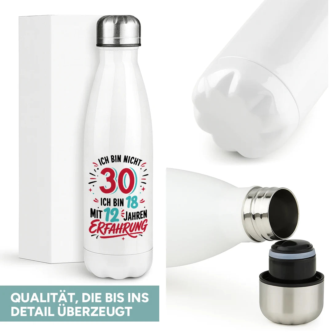 Qualität bis ins Detail