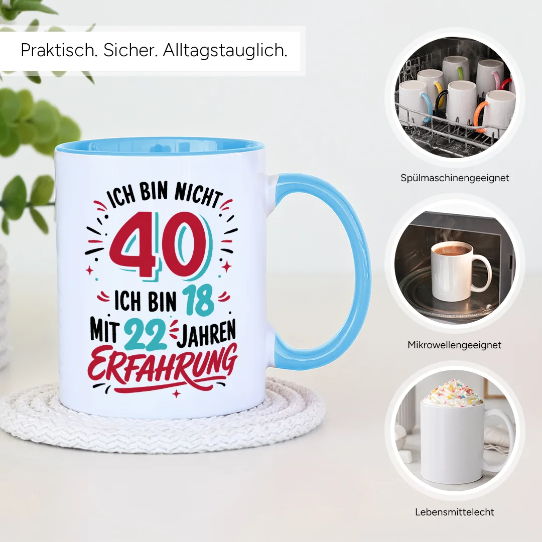 Spülmaschinenfest