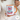 Ich bin nicht 80 ich bin 18 mit 62 Jahren Erfahrung – Tasse in Orange mit Geschenkkarton – Ansicht 03 #farbe_orange