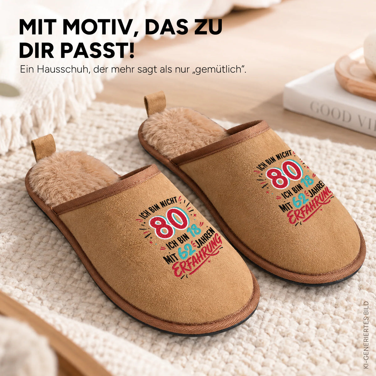 Deine Pause beginnt mit einem Schritt