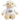 Happy Birthday – Kuscheltier Schaf, Ansicht 01 #kuscheltier_schaf