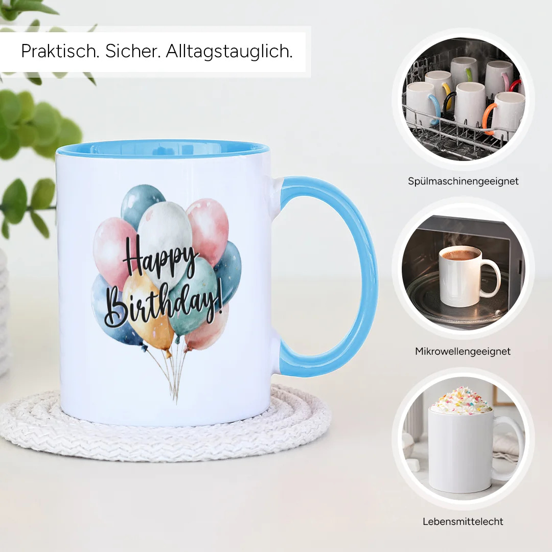 Spülmaschinenfest
