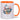 Happy Birthday – Tasse in Orange – Ansicht 01 #farbe_orange