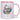 Happy Birthday – Tasse in Rosa – Ansicht 01 #farbe_rosa