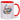 Happy Birthday – Tasse in Rot – Ansicht 01 #farbe_rot
