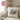 Happy Birthday – Kissen 40 × 40 cm mit Rückseite in Rosa – Wohnbeispiel #farbe_rosa