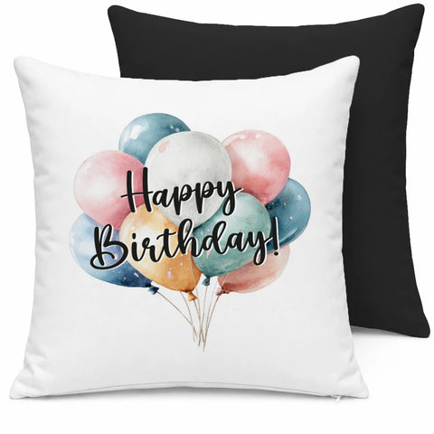 Happy Birthday – Kissen