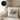 Happy Birthday – Kissen 40 × 40 cm mit Rückseite in Schwarz – Wohnbeispiel #farbe_schwarz