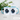 Sternzeichen Jungfrau Personalisierbar – Tasse in Blau – Ansicht 02 #farbe_blau