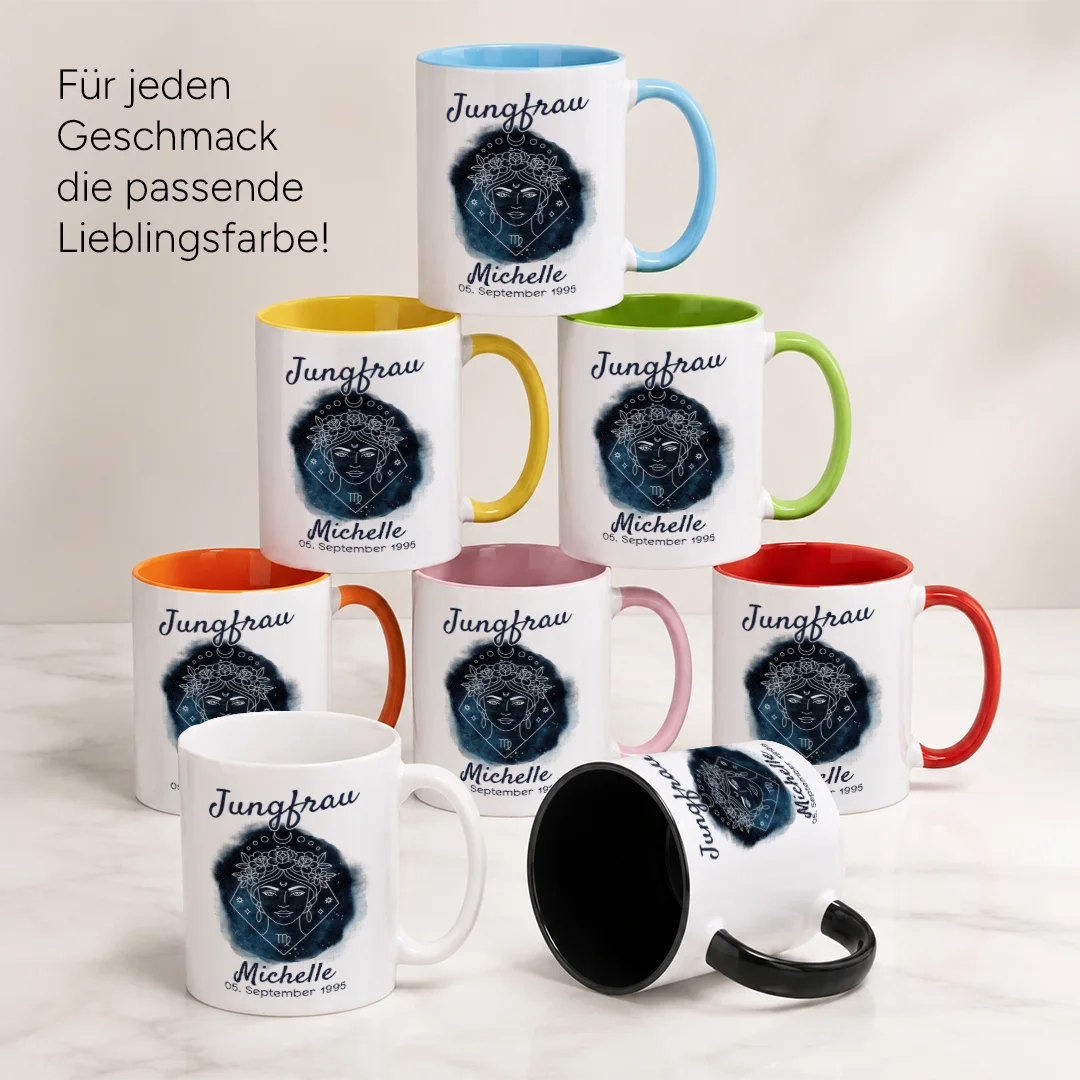 In Deutschland mit Liebe gemacht