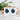 Sternzeichen Jungfrau Personalisierbar – Tasse in Orange mit Geschenkkarton – Ansicht 02 #farbe_orange