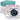 Sternzeichen Jungfrau Personalisierbar – Tasse in Rosa mit Geschenkkarton – Ansicht 01 #farbe_rosa