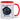 Sternzeichen Jungfrau Personalisierbar – Tasse in Rot – Ansicht 01 #farbe_rot