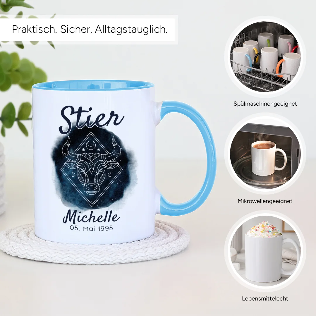 Spülmaschinenfest