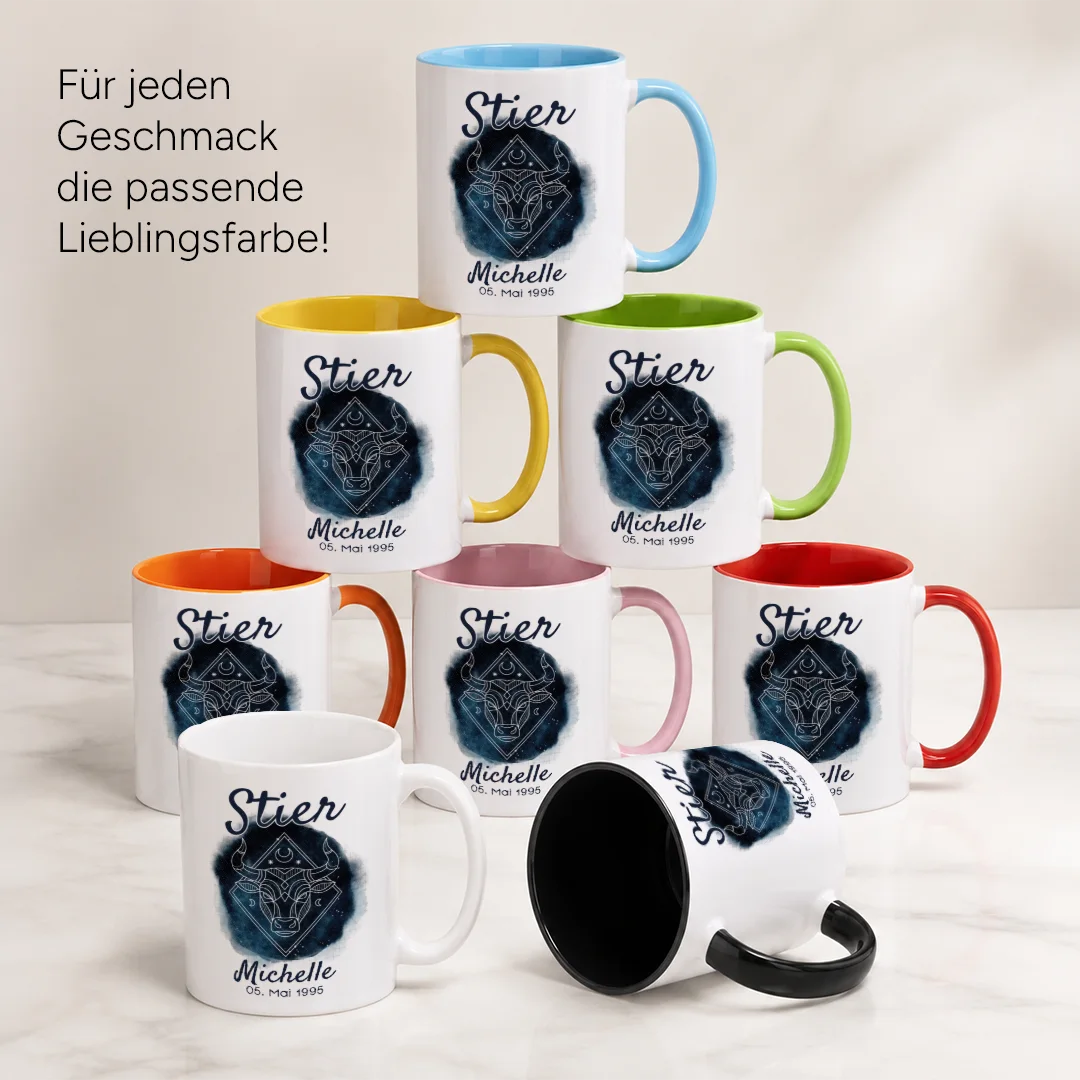 In Deutschland mit Liebe gemacht
