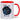 Sternzeichen Stier Personalisierbar – Tasse in Rot – Ansicht 01 #farbe_rot