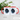 Sternzeichen Stier Personalisierbar – Tasse in Rot – Ansicht 02 #farbe_rot