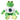 Sternzeichen Skorpion – Kuscheltier Frosch, Ansicht 01 #kuscheltier_frosch