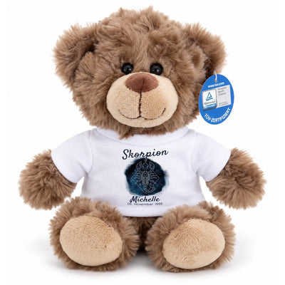 Kuschelbär
