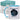 Sternzeichen Skorpion Personalisierbar – Tasse in Blau mit Geschenkkarton – Ansicht 01 #farbe_blau
