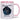 Sternzeichen Skorpion Personalisierbar – Tasse in Rosa – Ansicht 01 #farbe_rosa