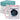 Sternzeichen Skorpion Personalisierbar – Tasse in Rosa mit Geschenkkarton – Ansicht 01 #farbe_rosa