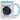 Sternzeichen Schütze Personalisierbar – Tasse in Blau – Ansicht 01 #farbe_blau