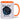 Sternzeichen Schütze Personalisierbar – Tasse in Orange – Ansicht 01 #farbe_orange