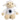 Sternzeichen Fische – Kuscheltier Schaf, Ansicht 01 #kuscheltier_schaf
