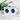 Sternzeichen Fische Personalisierbar – Tasse in Blau – Ansicht 02 #farbe_blau