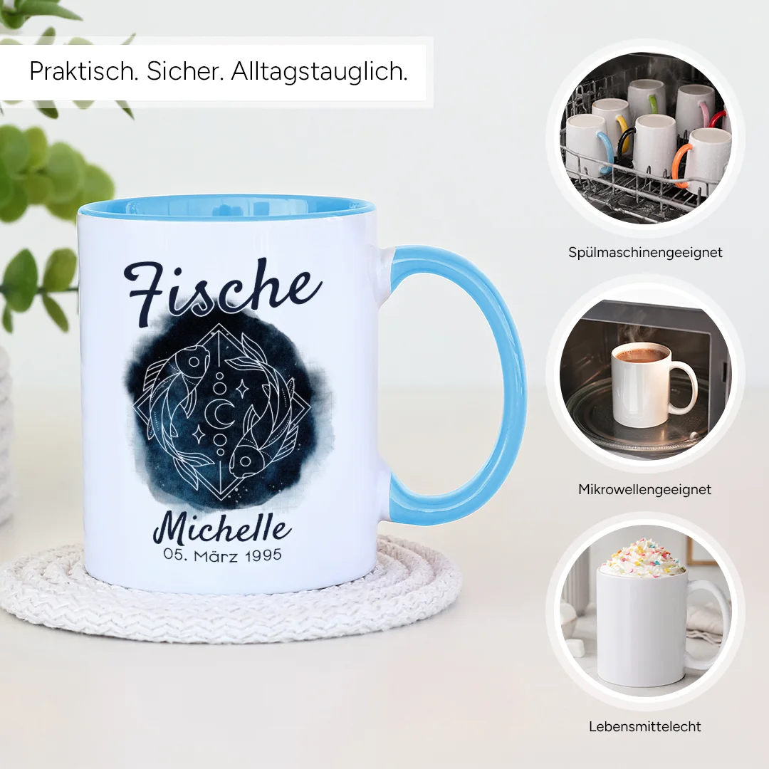 Spülmaschinenfest