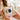 Sternzeichen Fische Personalisierbar – Tasse in Orange – Ansicht 05 #farbe_orange