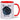 Sternzeichen Fische Personalisierbar – Tasse in Rot – Ansicht 01 #farbe_rot