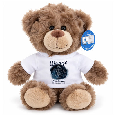 Kuschelbär