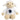 Sternzeichen Waage – Kuscheltier Schaf, Ansicht 01 #kuscheltier_schaf